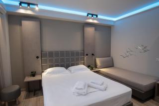 SEKRETO hotel - Parga - 9