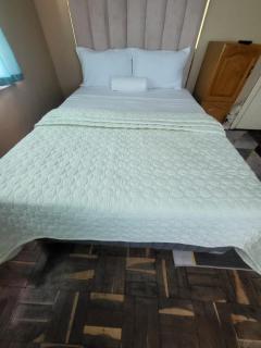 RMguest house - Zeerust - 2