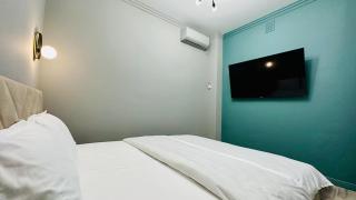 1 комнатная квартира - ЖК Коркем - 7