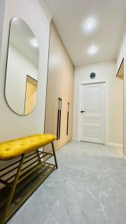 1 комнатная квартира - ЖК Коркем - 6