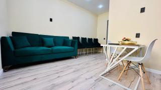 1 комнатная квартира - ЖК Коркем - 5