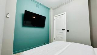 1 комнатная квартира - ЖК Коркем - 2