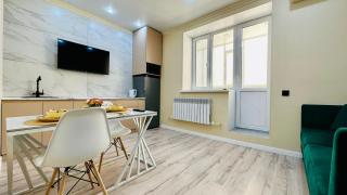 1 комнатная квартира - ЖК Коркем - 1