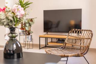 Charme et Modernité au coeur d'Aix & Cours Mirabeau - 8