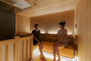 GEMS YUFUIN Hotel and Spa Cafe Bar - 3