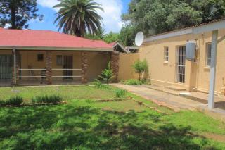 RMguest house - Zeerust - 5