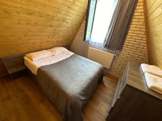 Emerald Cottages - Borjomi - 1