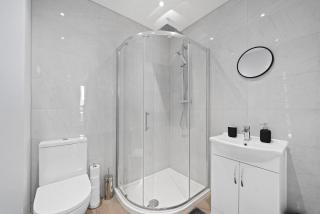 Spacious Modern Retreat - Near Temple Meads - Bristol - 8