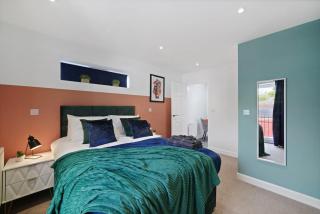 Spacious Modern Retreat - Near Temple Meads - Bristol - 7