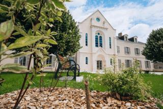 Appart hotel Saint-Denis - 8