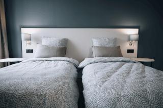 Appart hotel Saint-Denis - Châteauroux - 3