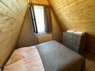 Emerald Cottages - Borjomi - 2