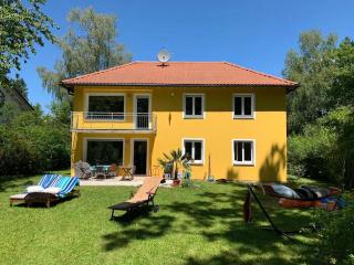 Munich large house with 4 bedrooms in a quiet area near Munich in Gräfelfing - Munich - 0