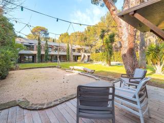 Villa Abata - Bormes-les-Mimosas - 8