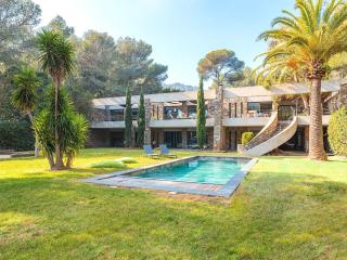 Villa Abata - Bormes-les-Mimosas - 0
