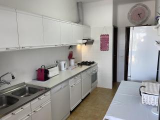 Casa Bacalhau - Benagil - 2