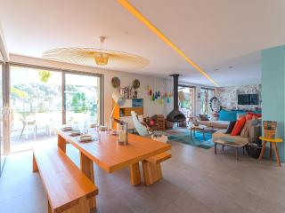 Villa Abata - Bormes-les-Mimosas - 7