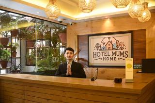 Hotel Mums Home - Kathmandu - 4