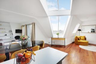 Prestige Avenue Kléber - Paris - 6