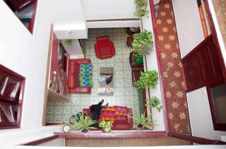 Home Youth Hostel by Feetup Hostels - 6