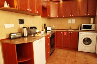 Ventus Rosa Apartments - Cracovia - 1