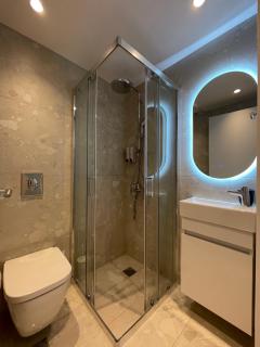 Cultural Retreat Stylish Apartment Near Stavros Niarchos Center - Atene - 3