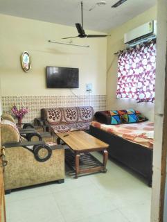 Kushwaha stayroom - 0