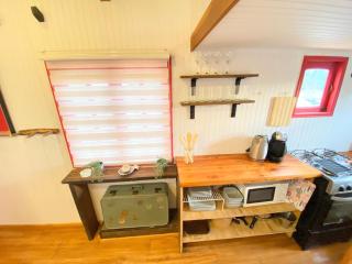 Tiny house en Chicureo - San Luis - 8
