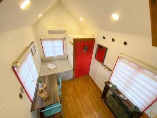 Tiny house en Chicureo - 6