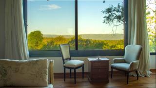 Merlín Art Lodge - 1