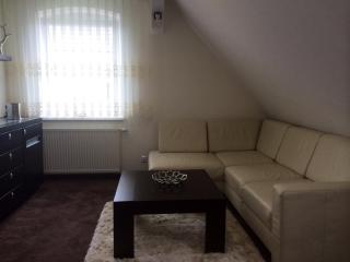 Apartment A'la Karol - Świnoujście - 8