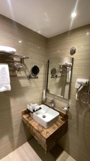 Helat Hotel - Al Khobar - 4