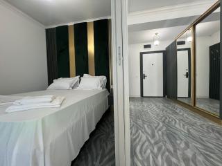 Moft Apartment by White Titanic - Năvodari - 2