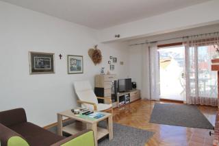 Apartment Krivec - Baška - 8