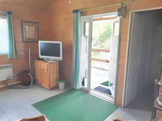 Chalet charmant à Presles-et-Boves avec terrasse et jardin - 8