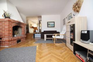 Apartment Krivec - Baška - 6