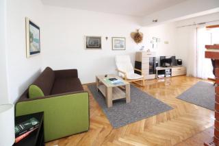 Apartment Krivec - Baška - 5