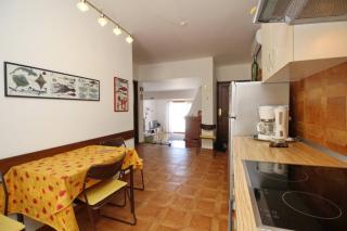 Apartment Krivec - Baška - 4