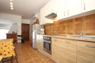 Apartment Krivec - Baška - 3