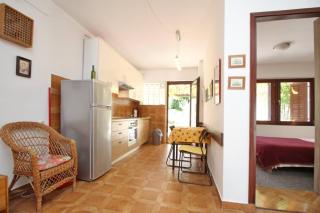Apartment Krivec - Baška - 2
