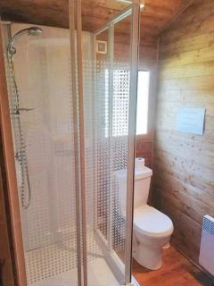 Chalet charmant à Presles-et-Boves avec terrasse et jardin - Presles-et-Boves - 4