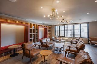 GEMS YUFUIN Hotel and Spa Cafe Bar - 7