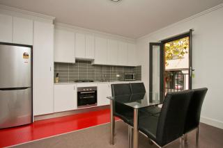 The Star Apartments - Newcastle - 6