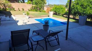 Tranquil Garden Cottage - Gqeberha - 9