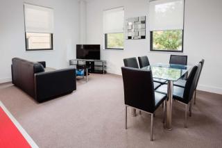 The Star Apartments - Newcastle - 5