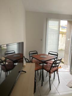 Duplex quartier calme et parking gratuit - Amiens - 2