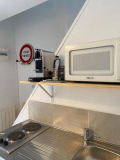 Duplex quartier calme et parking gratuit - Amiens - 1
