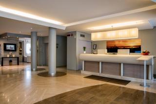 Hotel Executive - Siena - 3