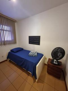 Apartamento Pe na Areia! - 5