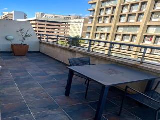 Mapungubwe Apartments - 1